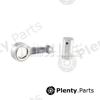 Metal Leve BL-9756 — Connecting Rod