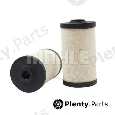 Metal Leve KX43 — Fuel Filter
