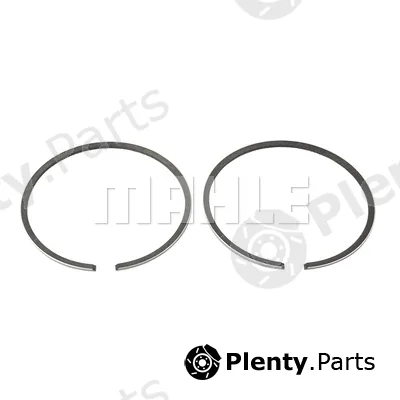 Metal Leve DO.6381 — Piston Ring Kit