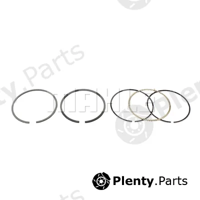 Metal Leve AA.9127 — Piston Ring Kit