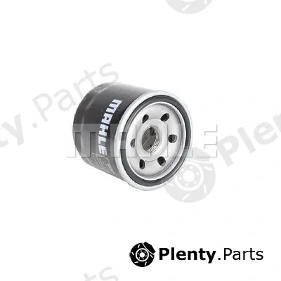 Metal Leve OC1227 — Oil Filter