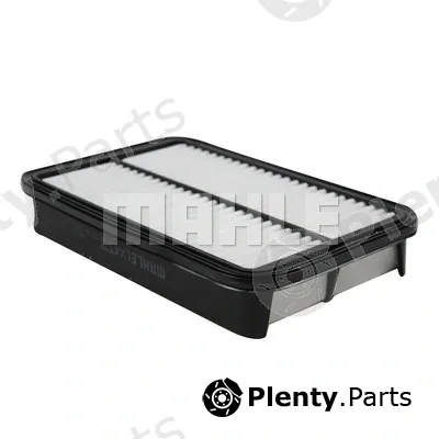 Metal Leve LX4373 — Air Filter
