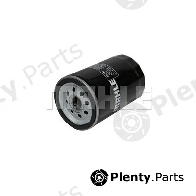 Metal Leve OC1241 — Oil Filter