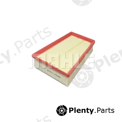 Metal Leve LX3838 — Air Filter