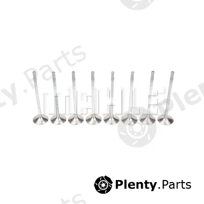 Metal Leve VA0570231 — Intake Valve