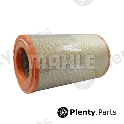 Metal Leve LX3605 — Air Filter