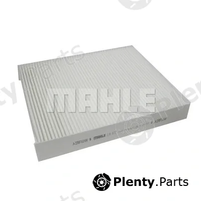 Metal Leve LA472 — Filter, cabin air