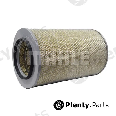 Metal Leve LX971 — Air Filter