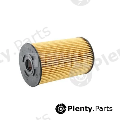 Metal Leve OX150D — Oil Filter