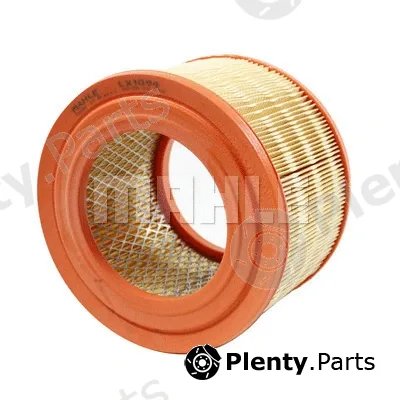 Metal Leve LX1094 — Air Filter