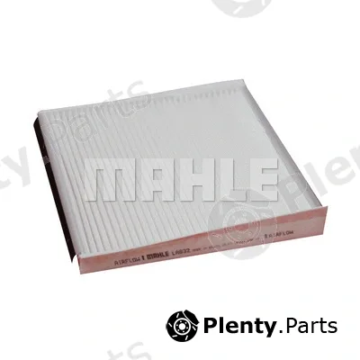 Metal Leve LA632 — Filter, cabin air