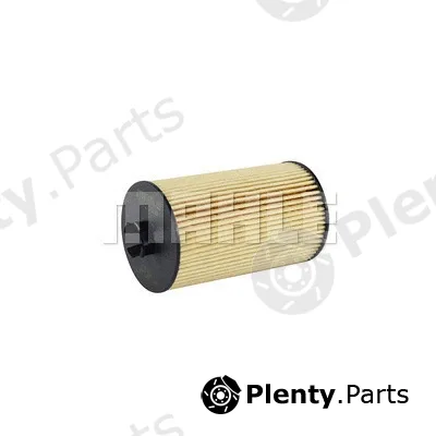 Metal Leve OX1018D — Oil Filter