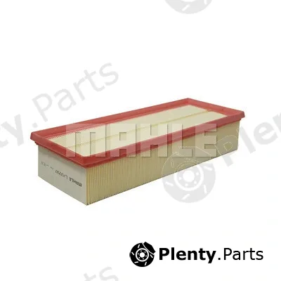 Metal Leve LX3797 — Air Filter