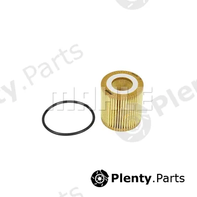 Metal Leve OX1032D — Oil Filter