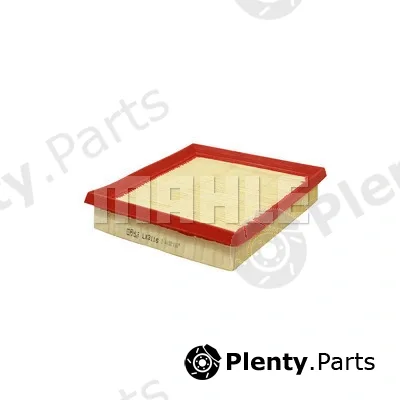 Metal Leve LX3116 — Air Filter