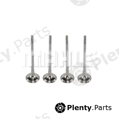 Metal Leve VE0250272 — Exhaust Valve