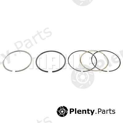 Metal Leve TA.8656 — Piston Ring Kit