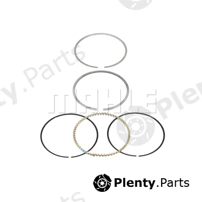 Metal Leve TA.9174 — Piston Ring Kit