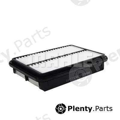 Metal Leve LX3893 — Air Filter