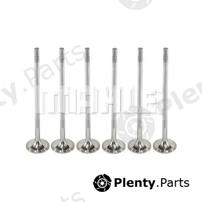 Metal Leve VA0711398 — Intake Valve