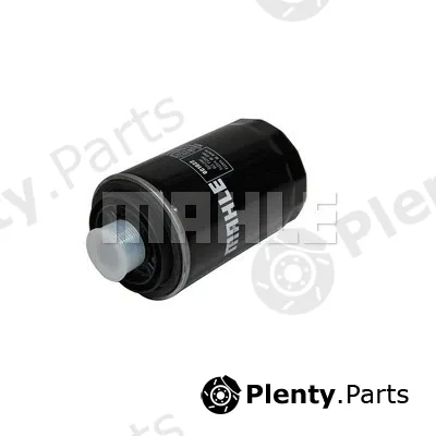 Metal Leve OC1022 — Oil Filter