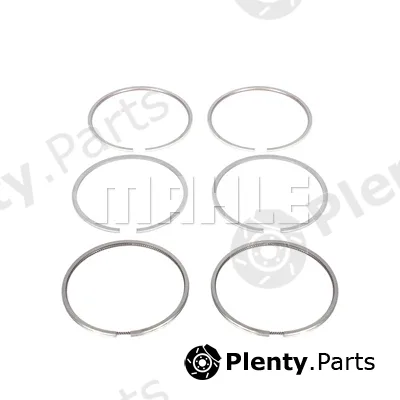 Metal Leve DC.6914 — Piston Ring Kit