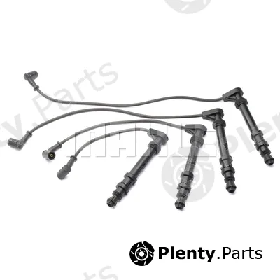 Metal Leve CV0250024 — Ignition Cable