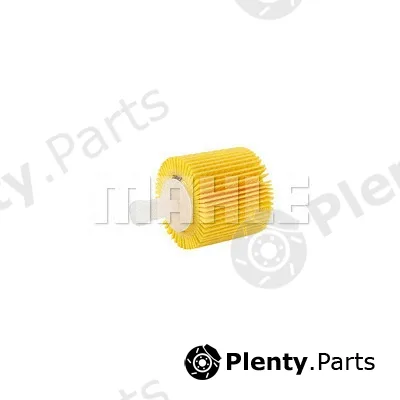 Metal Leve OX1041D — Oil Filter