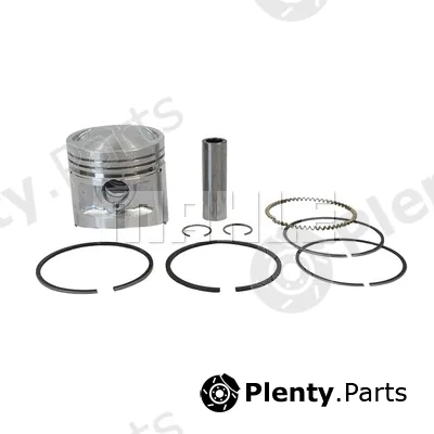 Metal Leve PA1366 — Piston