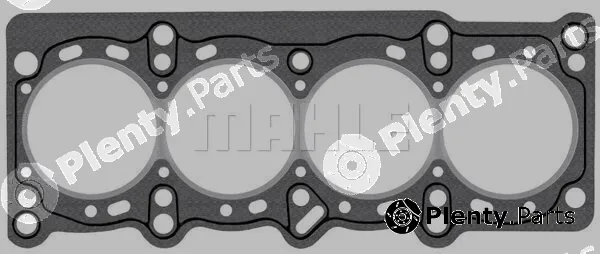 Metal Leve JRC-2463/4 — Gasket, cylinder head