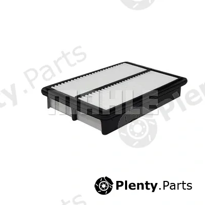 Metal Leve LX1785 — Air Filter