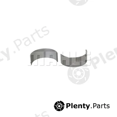 Metal Leve BB-1034-P — Connecting Rod Bearing