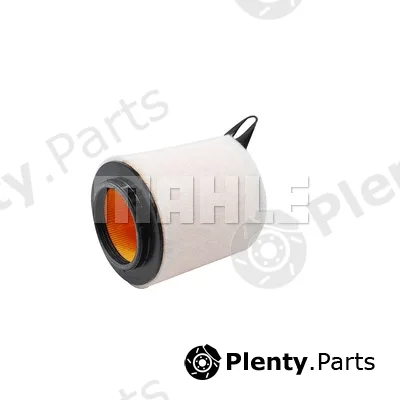 Metal Leve LX3837 — Air Filter