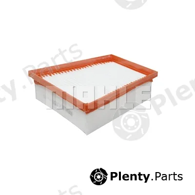 Metal Leve LX3959 — Air Filter