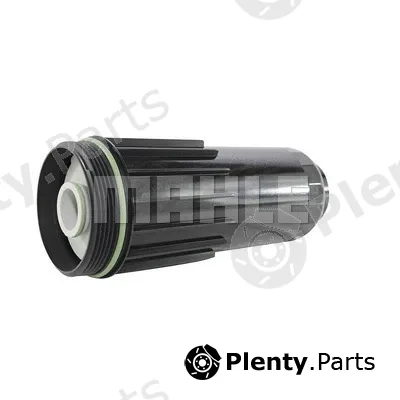 Metal Leve OX1169D — Oil Filter