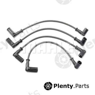 Metal Leve CV0590019 — Ignition Cable