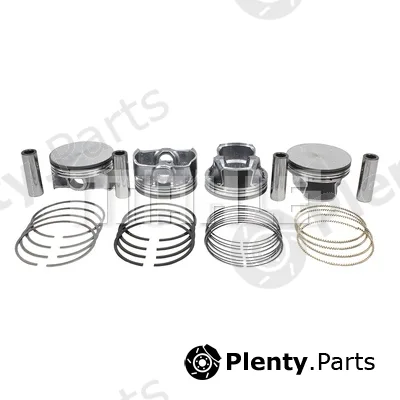 Metal Leve PA9715 — Piston