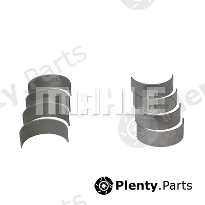 Metal Leve BB-766-J — Connecting Rod Bearing Set
