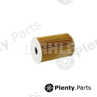 Metal Leve OX135/1D — Oil Filter