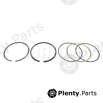Metal Leve DA.8433 — Piston Ring Kit