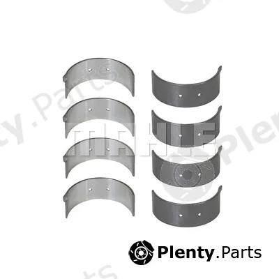 Metal Leve SBB-407-J — Connecting Rod Bearing Set