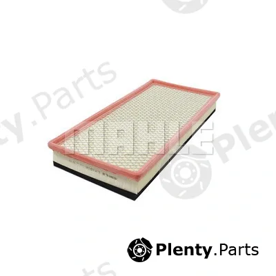 Metal Leve LX1316 — Air Filter
