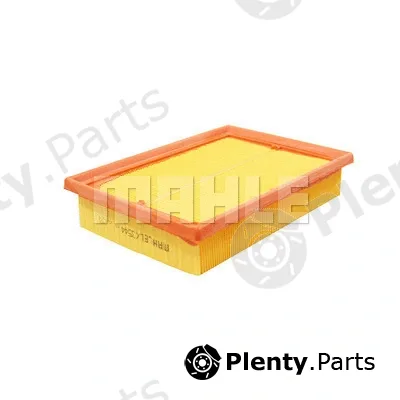 Metal Leve LX3544 — Air Filter
