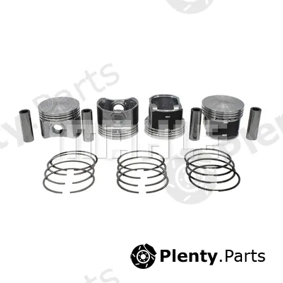 Metal Leve SPA9190 — Piston