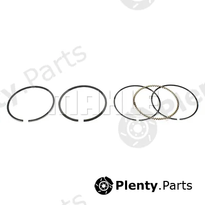 Metal Leve SDA.7432 — Piston Ring Kit