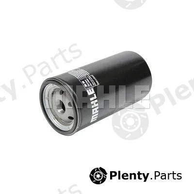 Metal Leve OC38 — Oil Filter