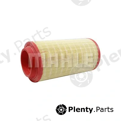 Metal Leve LX1314 — Air Filter