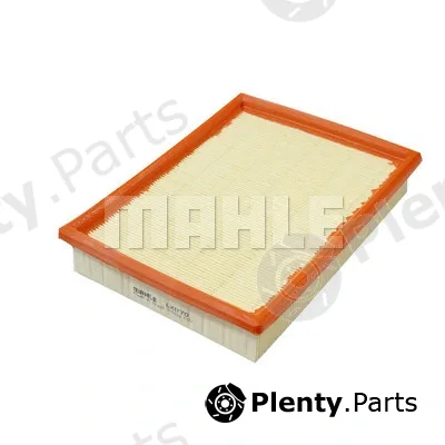 Metal Leve LX1770 — Air Filter