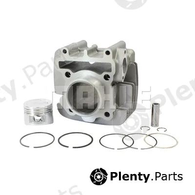 Metal Leve K9808 — Repair Set, piston/sleeve