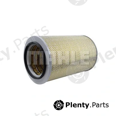Metal Leve LX273 — Air Filter